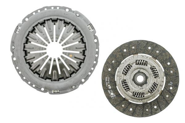 Kit d'embrayage AISIN KE-FO13R